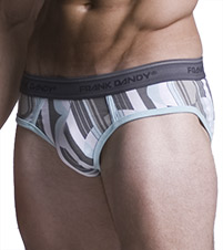 Walker Lowrider Brief